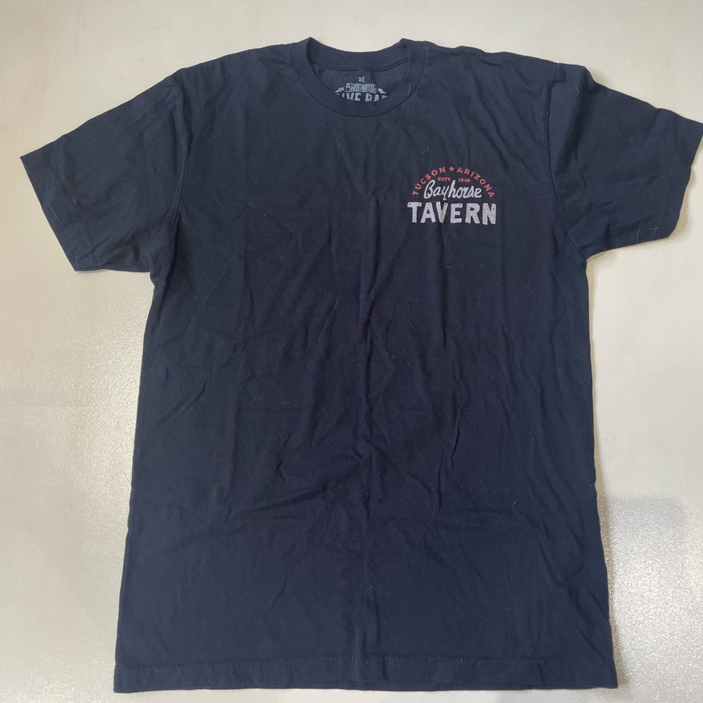 Dive Bar T shirt